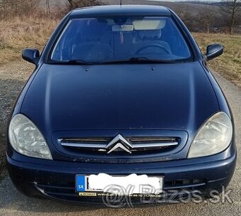 Citroën Xsara