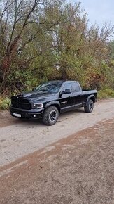 Dodge ram1500