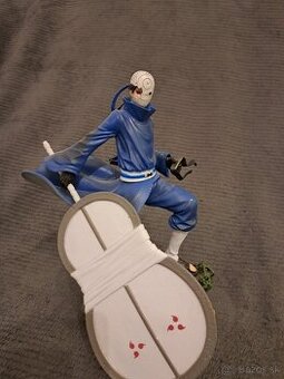 Obito Uchiha - Anime / manga figurka - 1