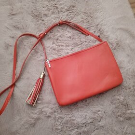 Mango crossbody kabelka