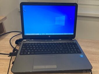 Notebook HP 250 G3