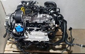 Motor 1.0 tsi 70kw chz