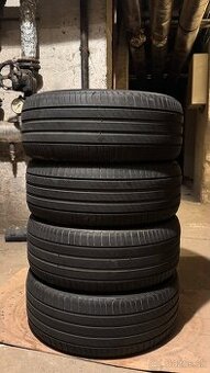 MISHELIN 235/45r18