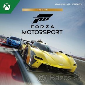 Forza Motorsport 8 Premium 2023 PC