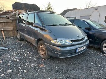 Renault espace