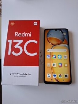 Redmi 13C 256GB