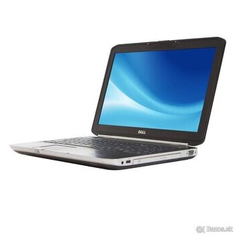 15.6" Dell Latitude E5520 i3 2310M/SSD