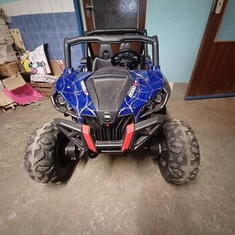 Buggy 4x4