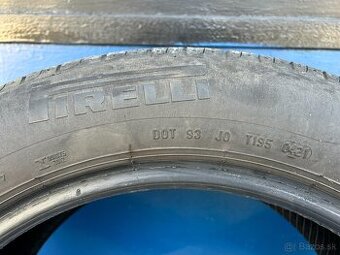 Pirelli letne 215/55 R17 94W