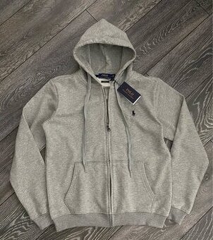 Polo Ralph Lauren zip up mikina