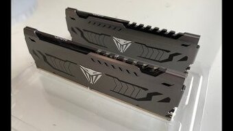 Patriot Viper Steel 32GB 32GB KIT DDR4