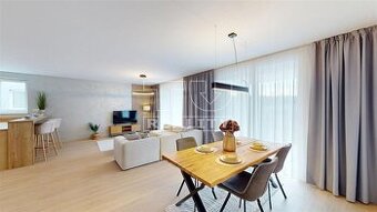 Skolaudované veľké 4izb. Apartmány