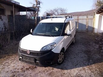 Doblo 1,3jtd euro 6 - 1