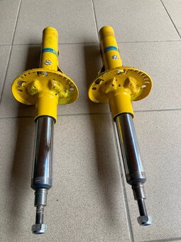 2ks Bilstein B12 FABIA 1 RS