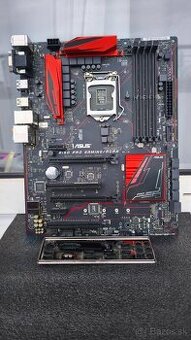 ASUS B150 PRO GAMING/AURA (Socket 1151) - 1