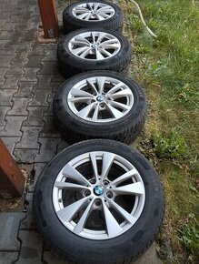 5x112 R16 BMW Original - 1