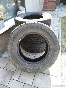 Matador Maxilla 2 215/70 R15 C - 1