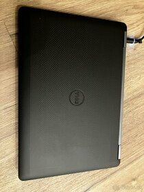 Dell latitude E7270 - 1