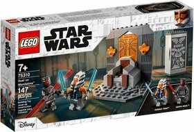 LEGO® Star Wars™ 75310 Duel na planéte Mandalore
