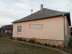 HALO reality - Predaj, rodinný dom Bardoňovo