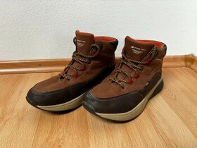 Alpine Pro outdoorová obuv - 1