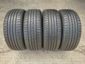 Pneumatiky 235/55 R18 Kumho - 1