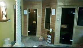 Sauna - 1