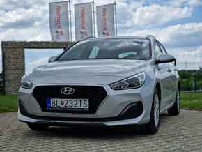 Hyundai i30 - 1