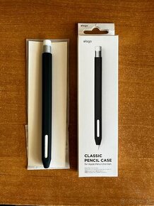 Elago classic pencil case - čierny - pre gen. 2