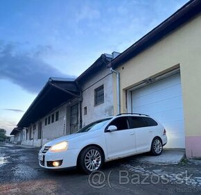 Vw golf mk5 1.9tdi 77kw