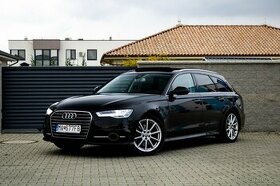 Odstúpim leasing Audi A6 avant 3.0 TDI dpf 218k