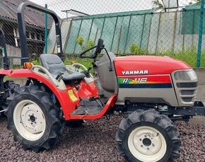 Yanmar AF116