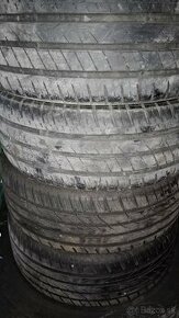 Ponukam letne pneu 225/55 R16 Matador 95V ELITE3 - 1