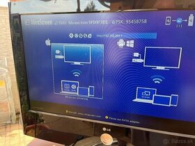 Mirascreen / Miracast - streaming videa , airplay - 1