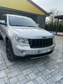 Jeep grand cherokee 3.0 - 1