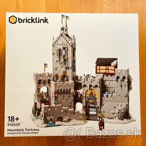 Lego Bricklink Designer Program (1. seria) - 1