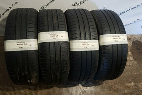 Letné pneumatiky 195/55 R15 MICHELIN