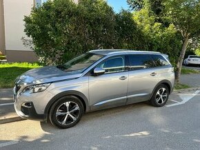 Peugeot 5008 1.5 BlueHDi Allure Premium