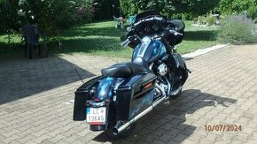 predam HARLEY DAVIDSON ELECTRA - GLIDE - 1