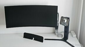 Xiaomi Mi Curved 34" Monitor