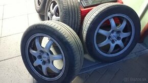 kolesá 5x108 Renault Ford 205/55r16