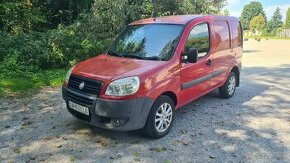 Fiat Doblo 1,4 benzin