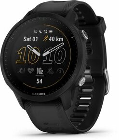 Garmin Forerunner 955 nové, nerozbalené