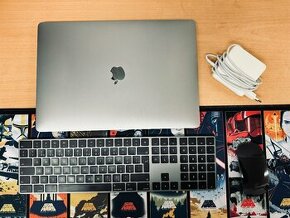 Predám MacBook Pro 15’ (2016)