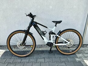 E-BIKE v Záruke BESV TRS 1.5 veľ. L 29”