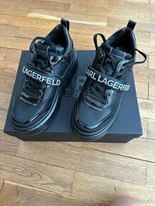 karl lagerfeld tenisky 37 - 1