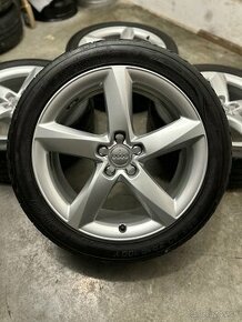 Letná sada 5x112 R19 , 255/40/19 Audi A7 / A8 , S7 / S8