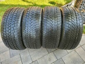 215/45 R18 Vredestein Zimne  Pneumatiky❄️❄️❄️