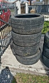 Predam zimne pneu Gripmax 295/30 R22