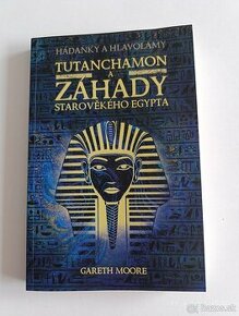 Tutanchamon a zahady - 1